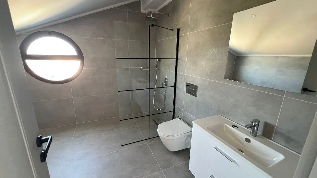 Shower